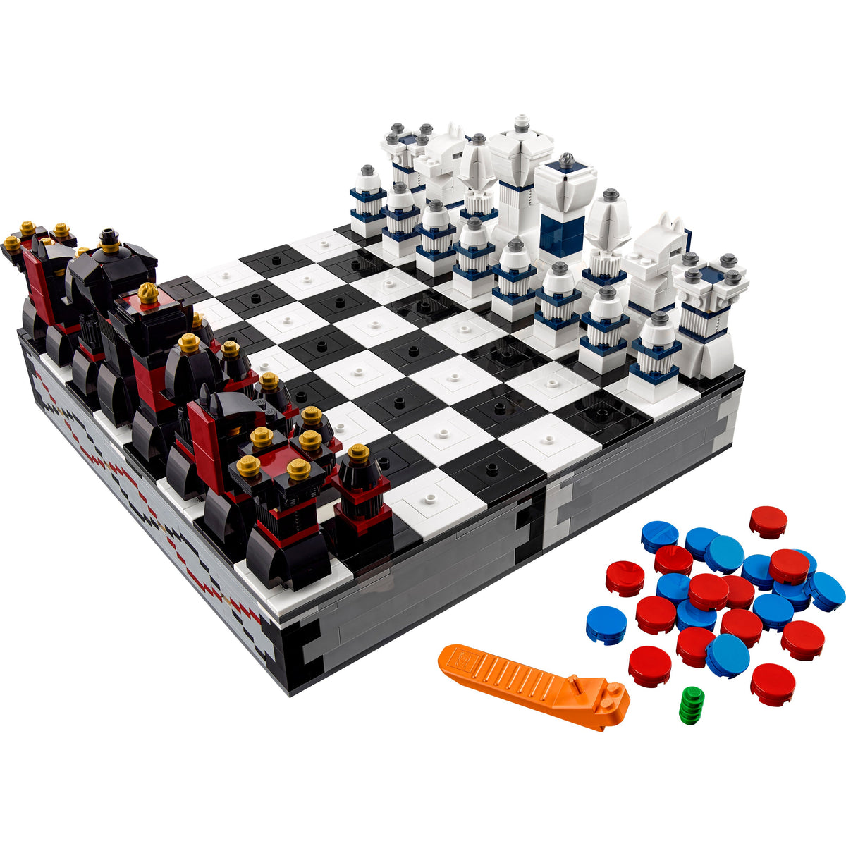 LEGO? Chess Set