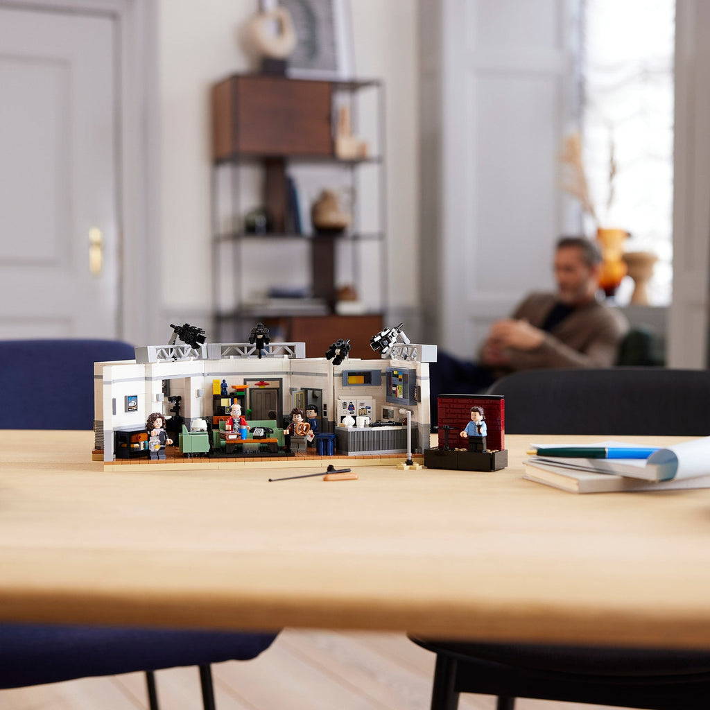LEGO? Ideas Seinfeld