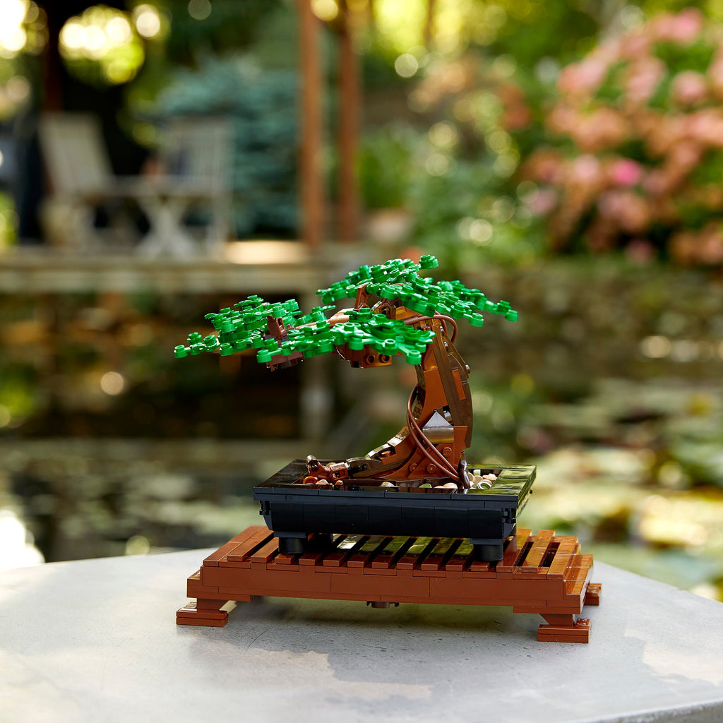 LEGO? Bonsai Tree