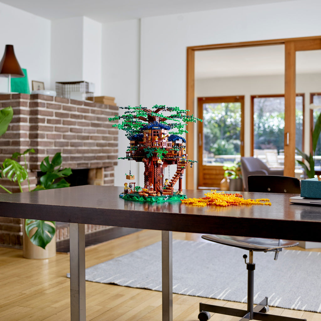 LEGO? Ideas Tree House
