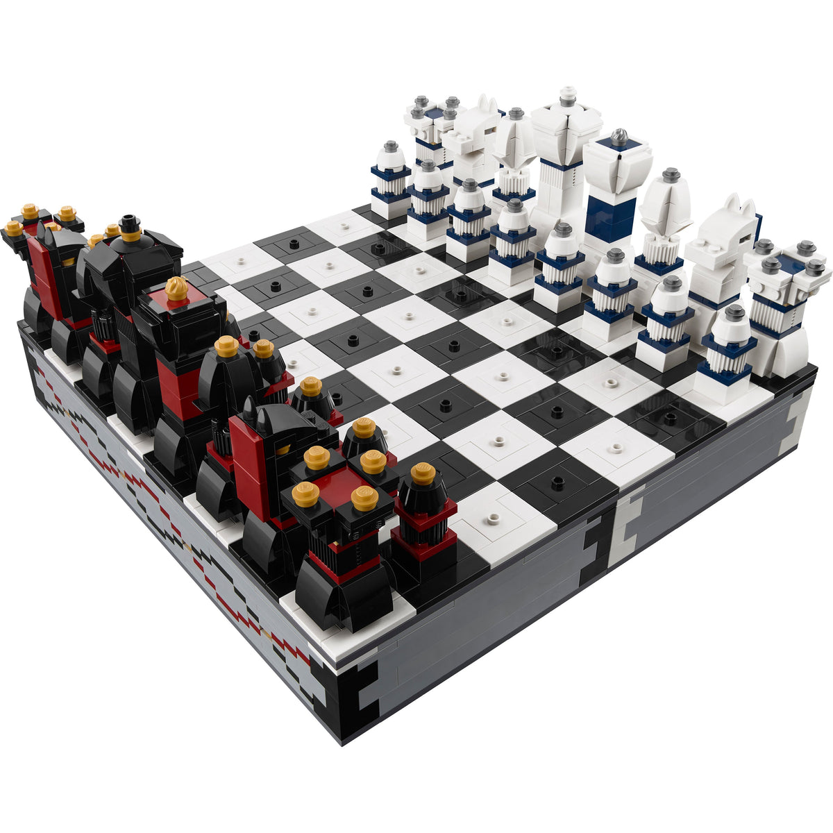 LEGO? Chess Set