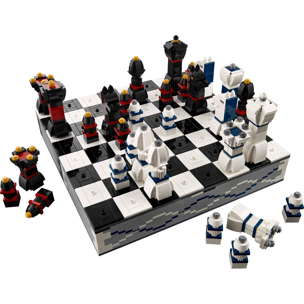 LEGO? Chess Set