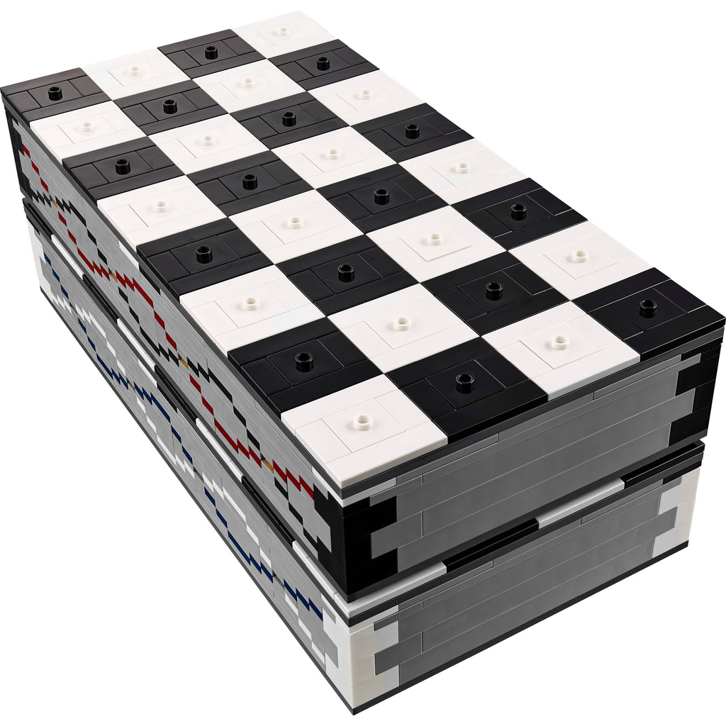 LEGO? Chess Set