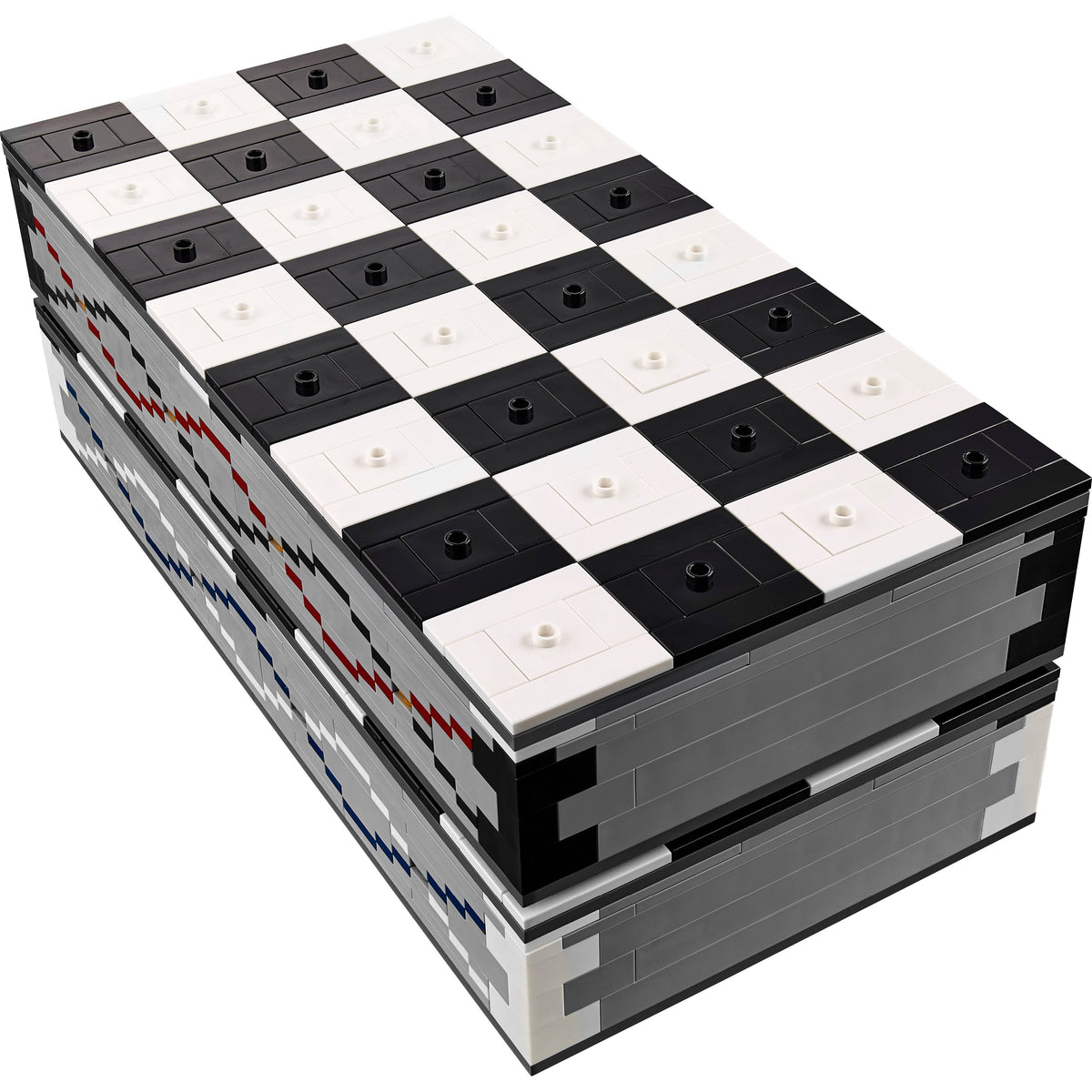 LEGO? Chess Set