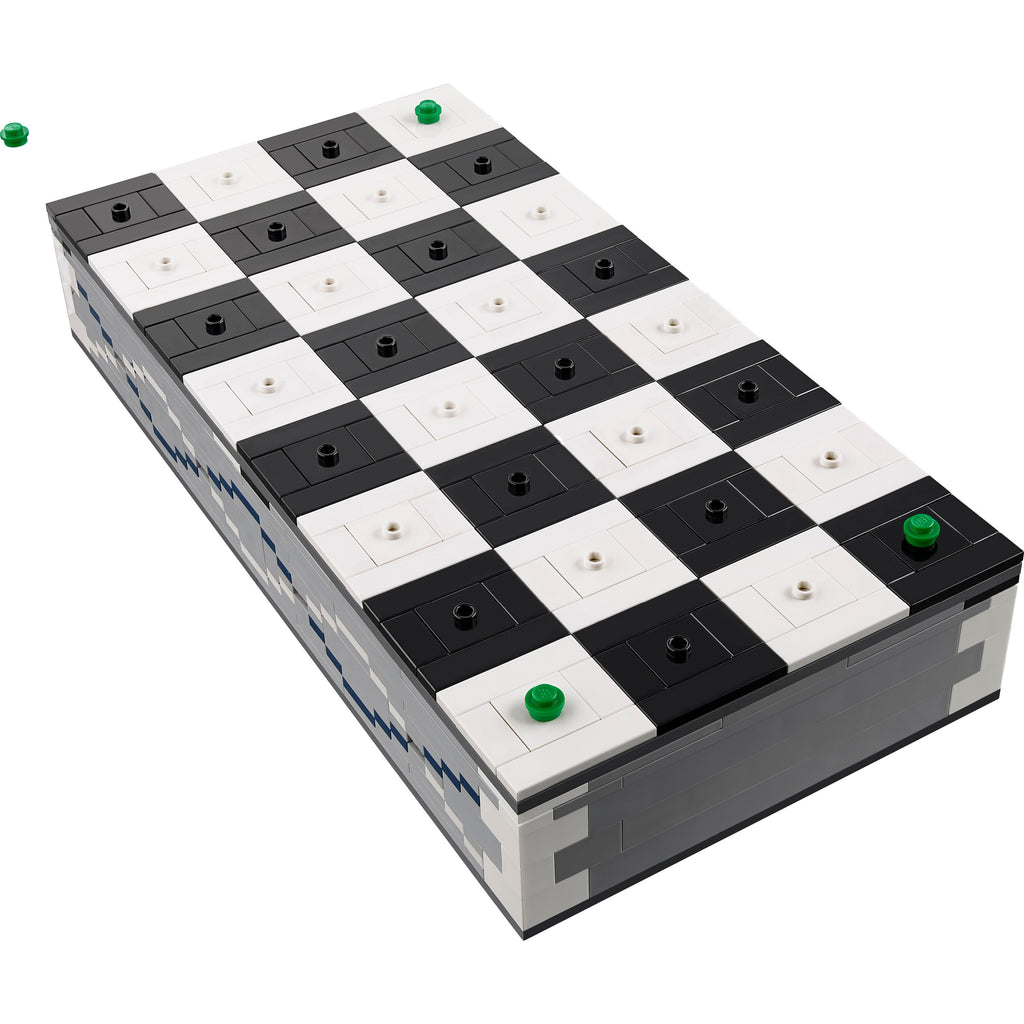 LEGO? Chess Set