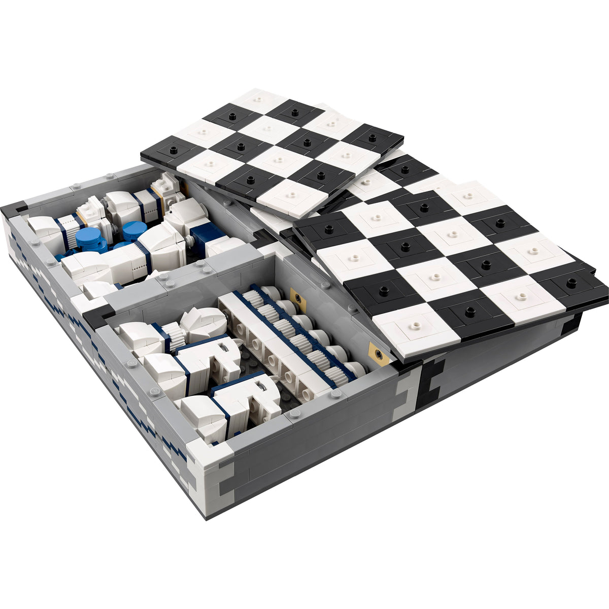 LEGO? Chess Set
