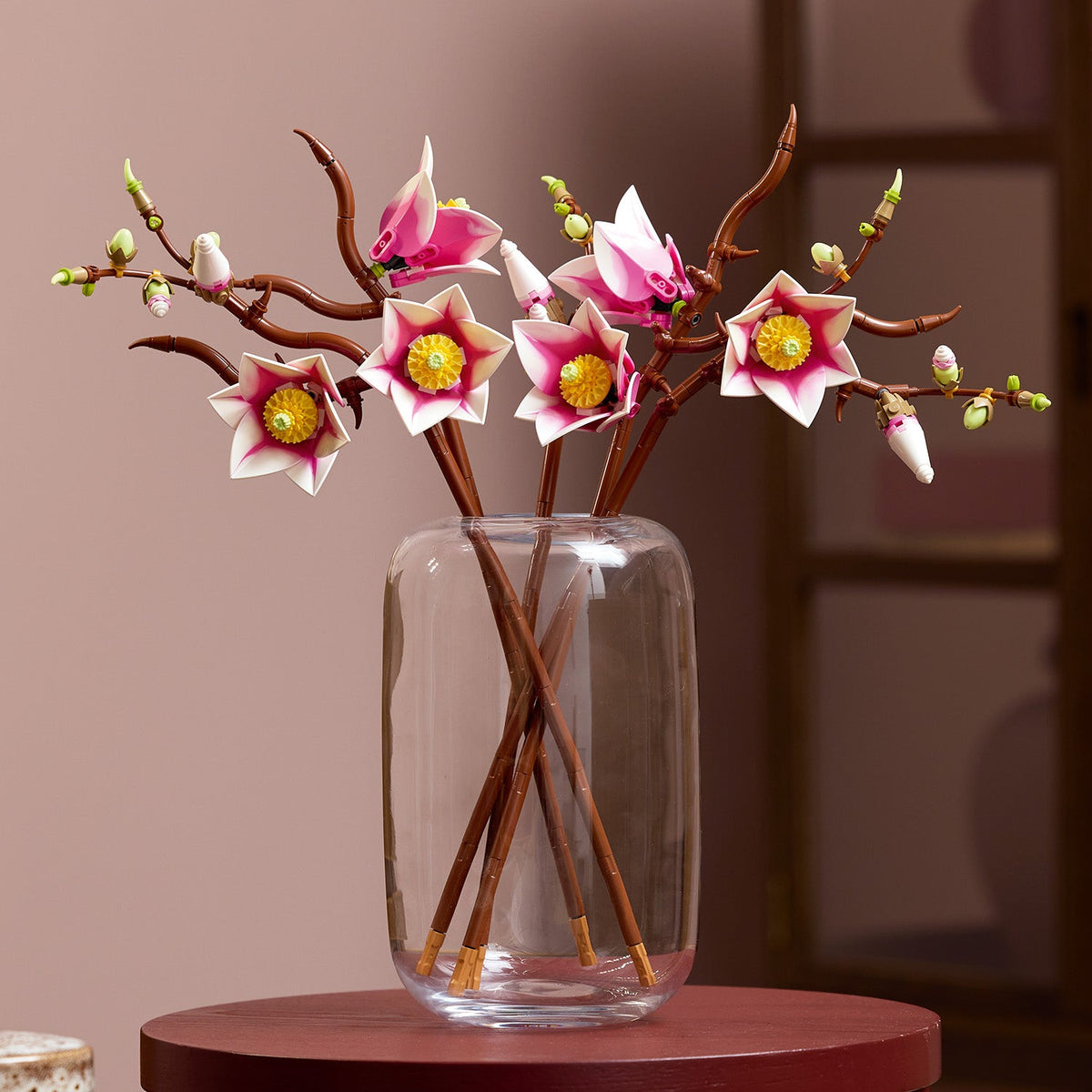 LEGO? Botanicals Magnolia Branches