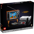 LEGO? Super Mario Nintendo Entertainment System?