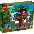 LEGO? Ideas Tree House