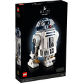 LEGO? Star Wars? R2-D2?