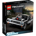 LEGO? Technic Doms Dodge Charger