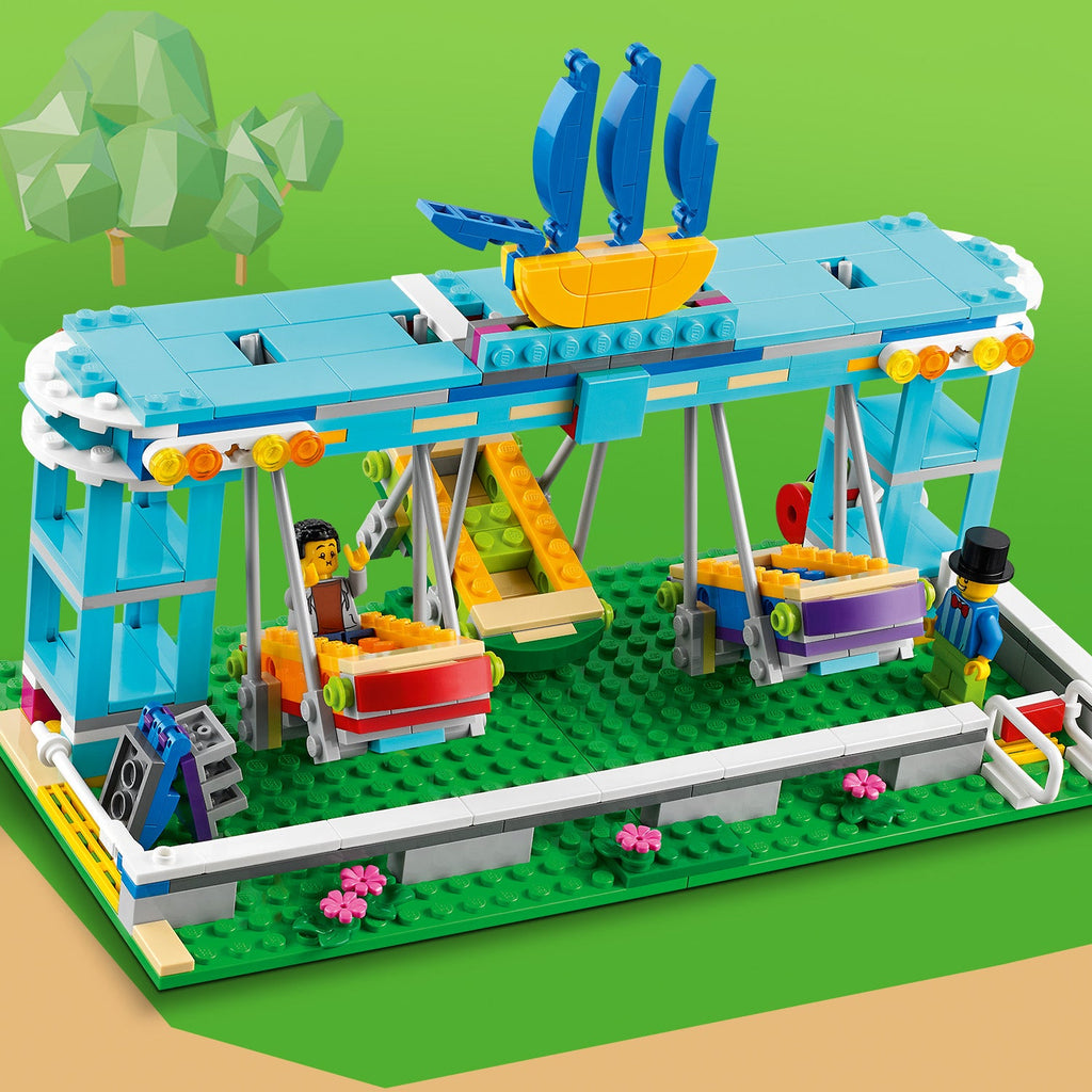 LEGO? Creator 3-in-1 Ferris Wheel