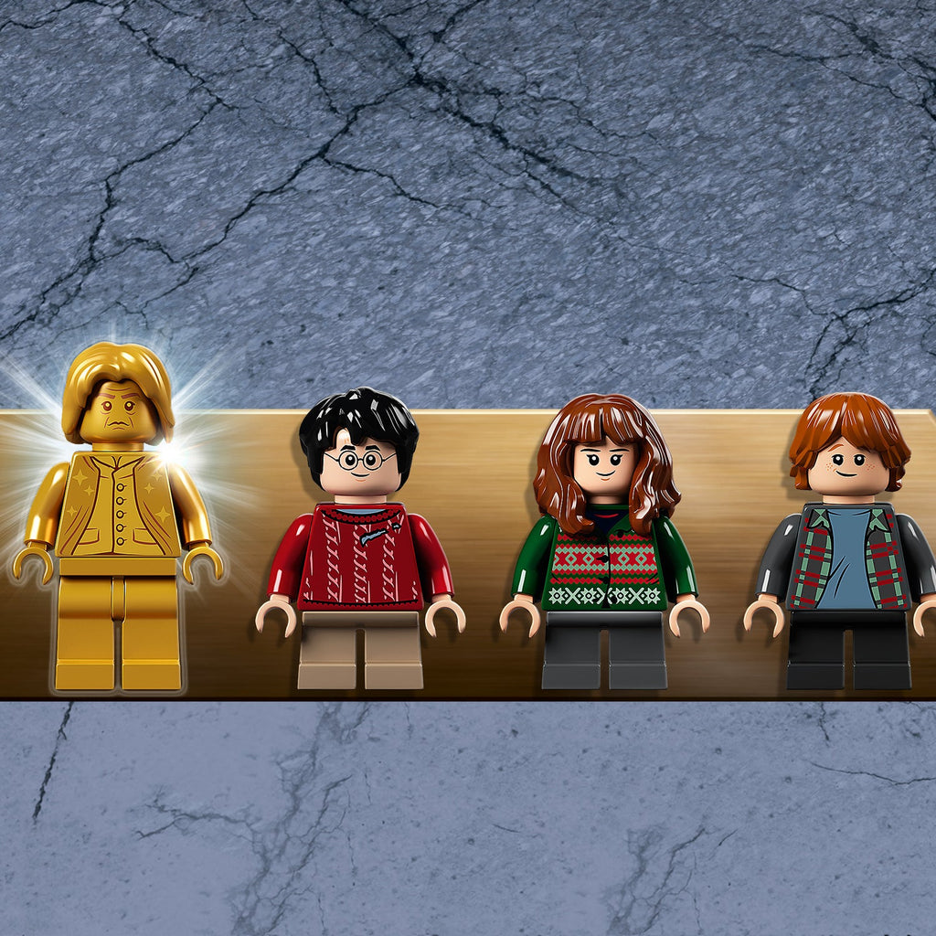 LEGO? Harry Potter Hogwarts? Wizard's Chess