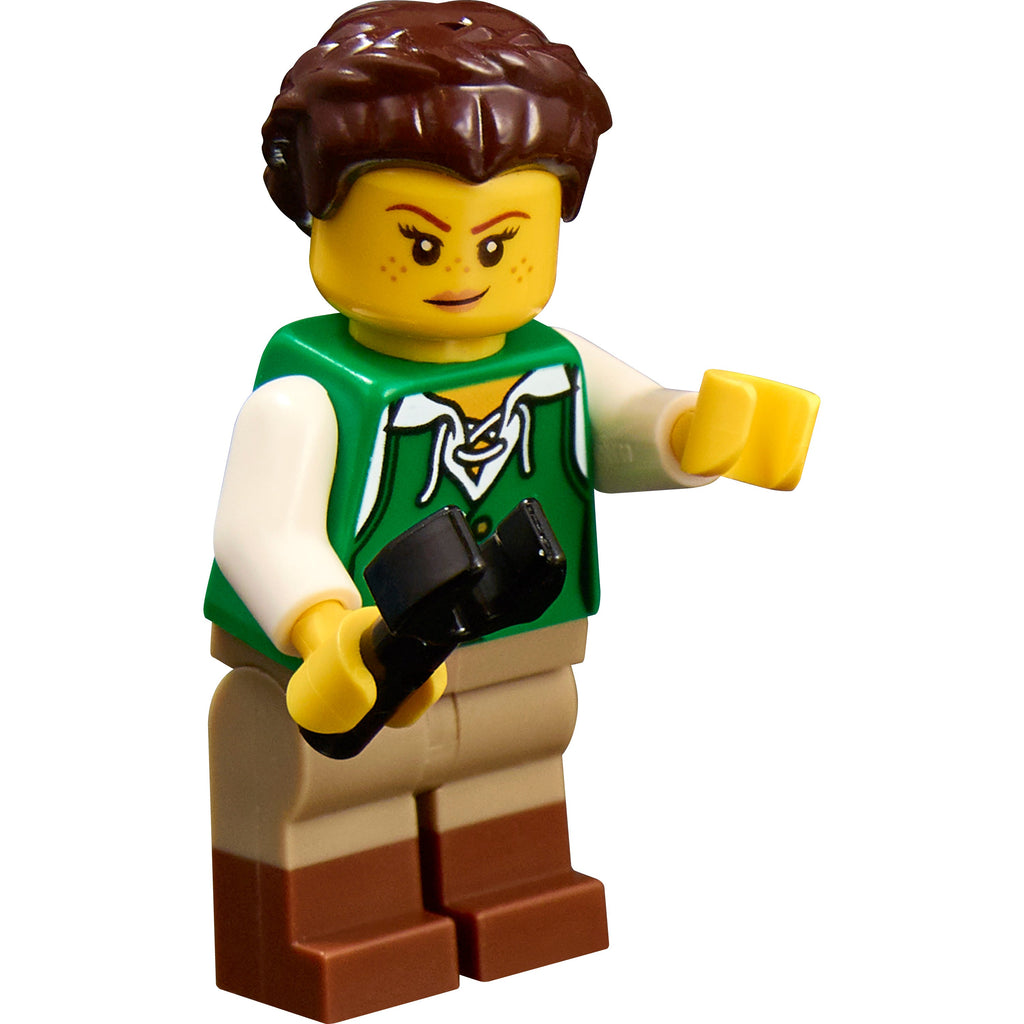 LEGO? Ideas Medieval Blacksmith