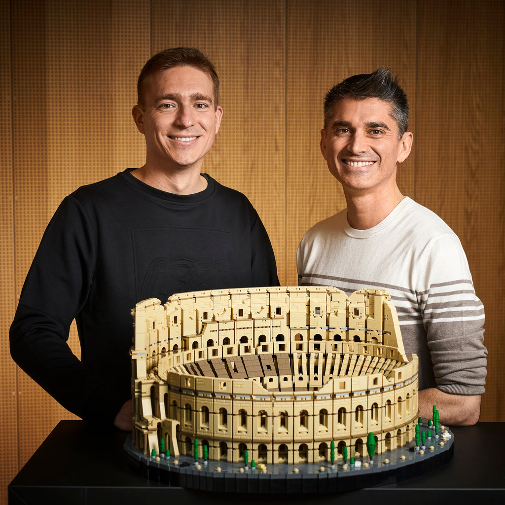 LEGO? Colosseum
