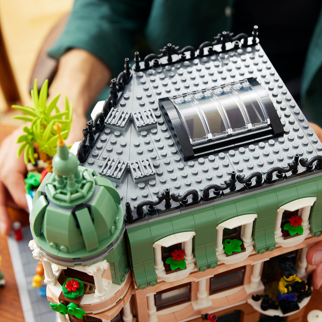 LEGO? Icons Boutique Hotel
