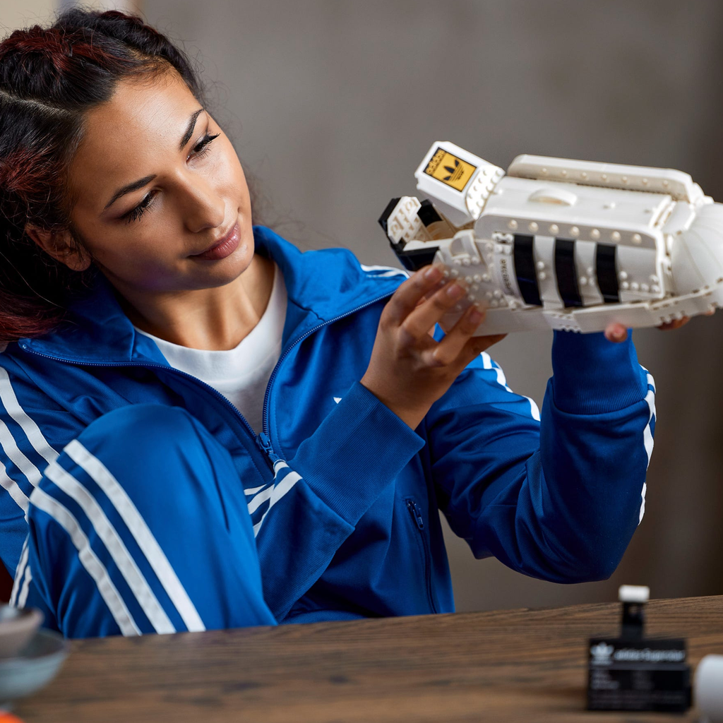LEGO? adidas Originals Superstar