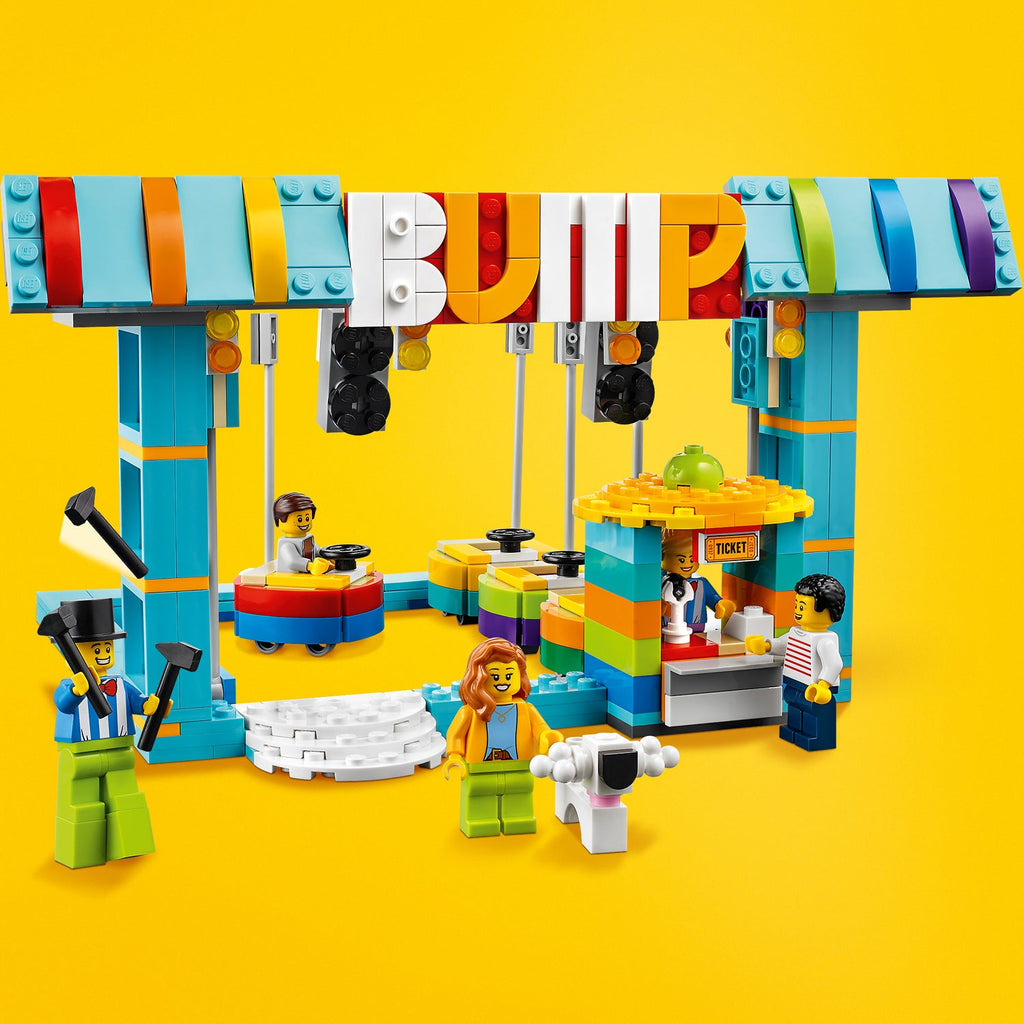 LEGO? Creator 3-in-1 Ferris Wheel