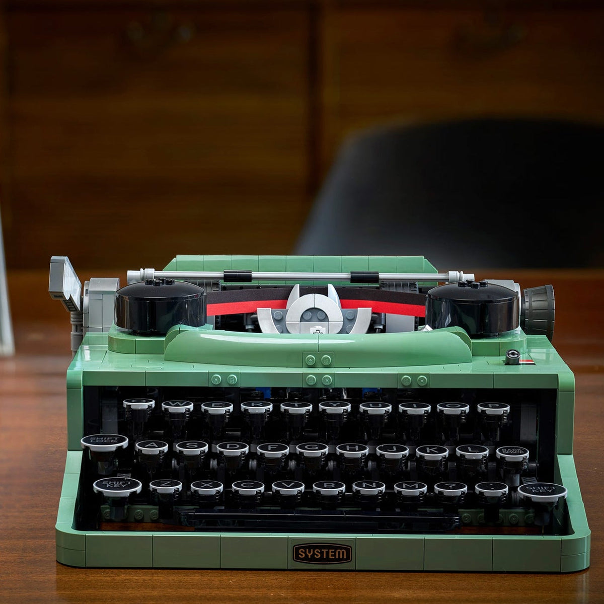 LEGO? Ideas?Typewriter
