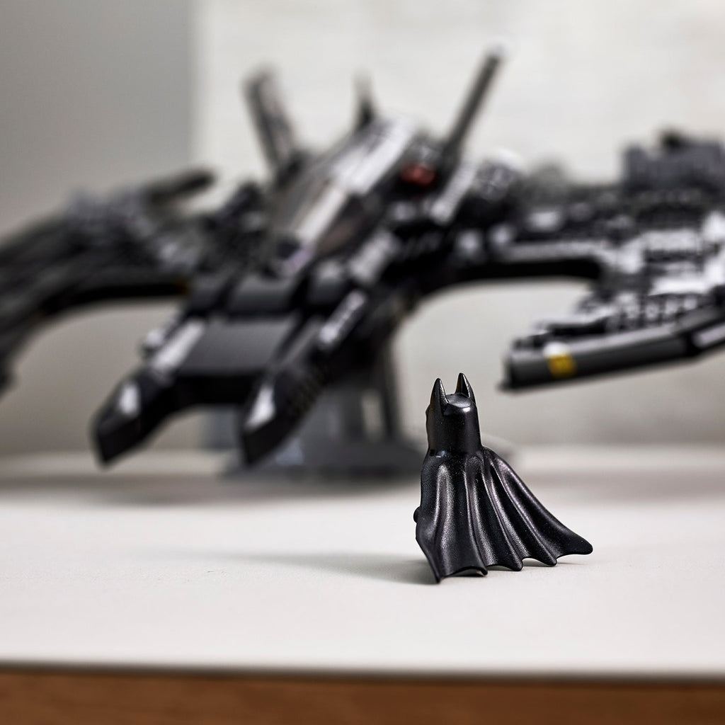 LEGO? DC Batman 1989 Batwing