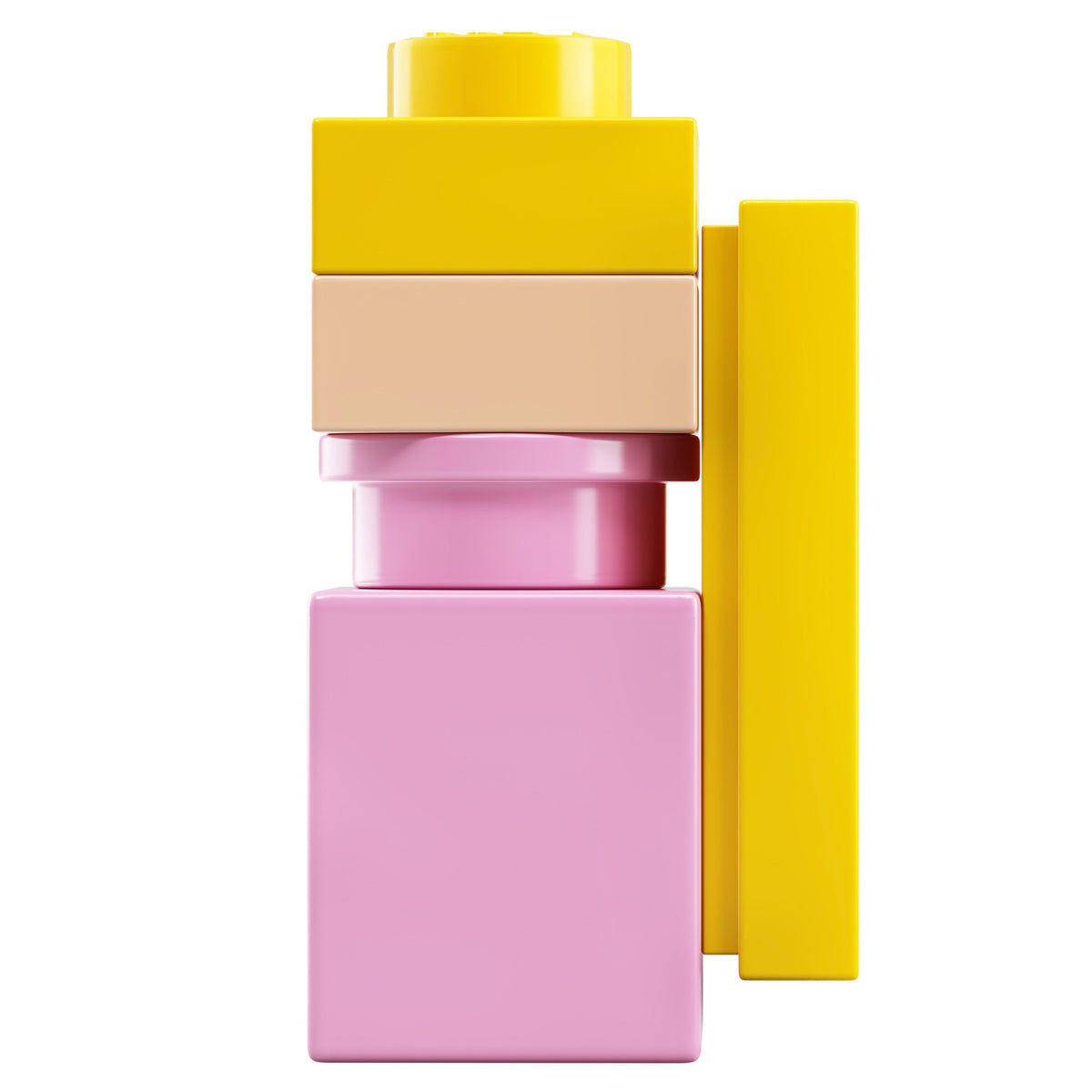 LEGO? Super Mario 64? Question Mark Block