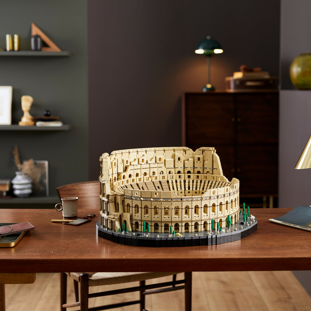 LEGO? Colosseum