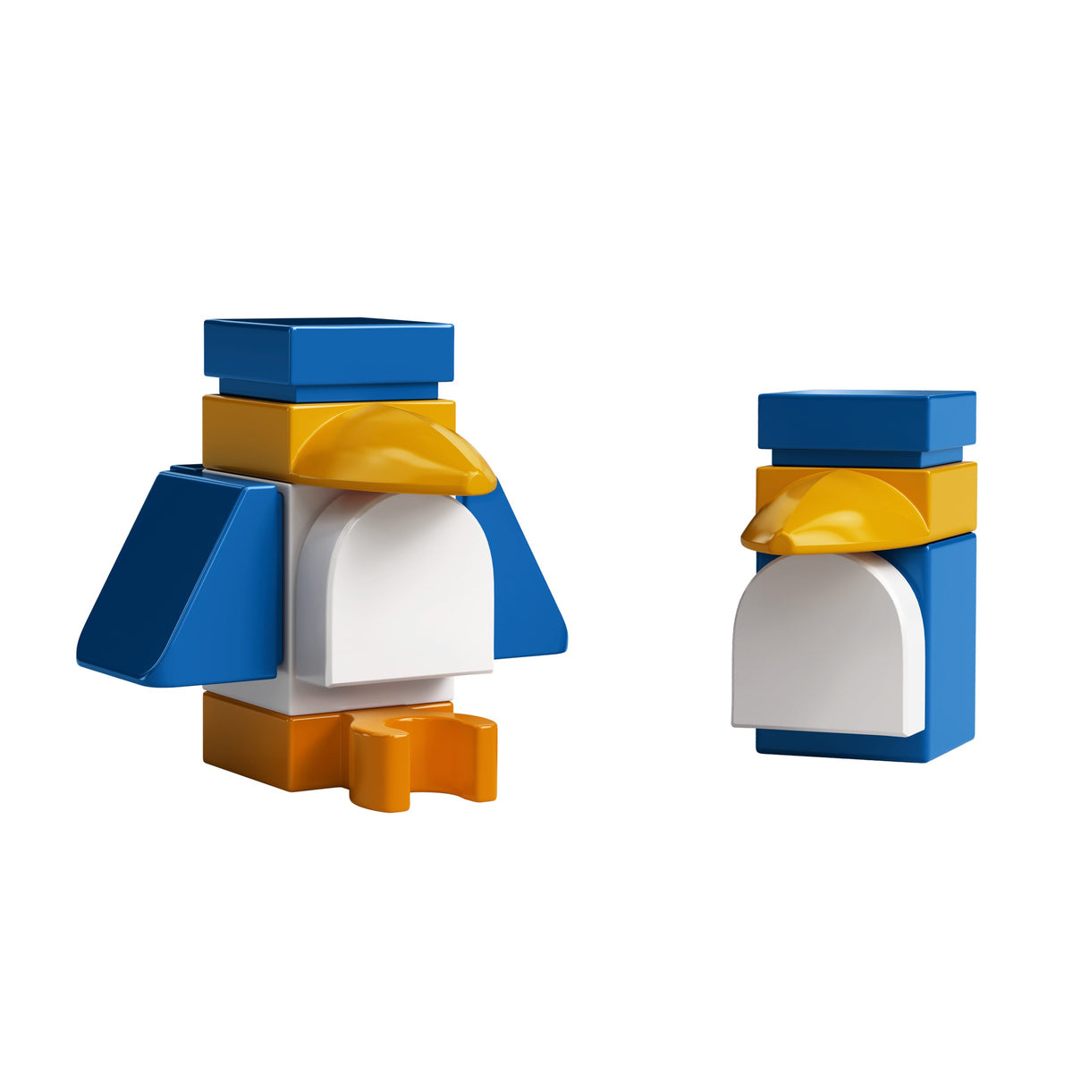 LEGO? Super Mario 64? Question Mark Block