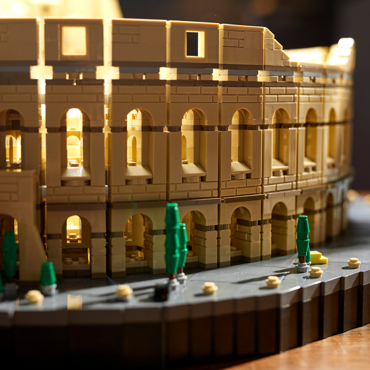LEGO? Colosseum
