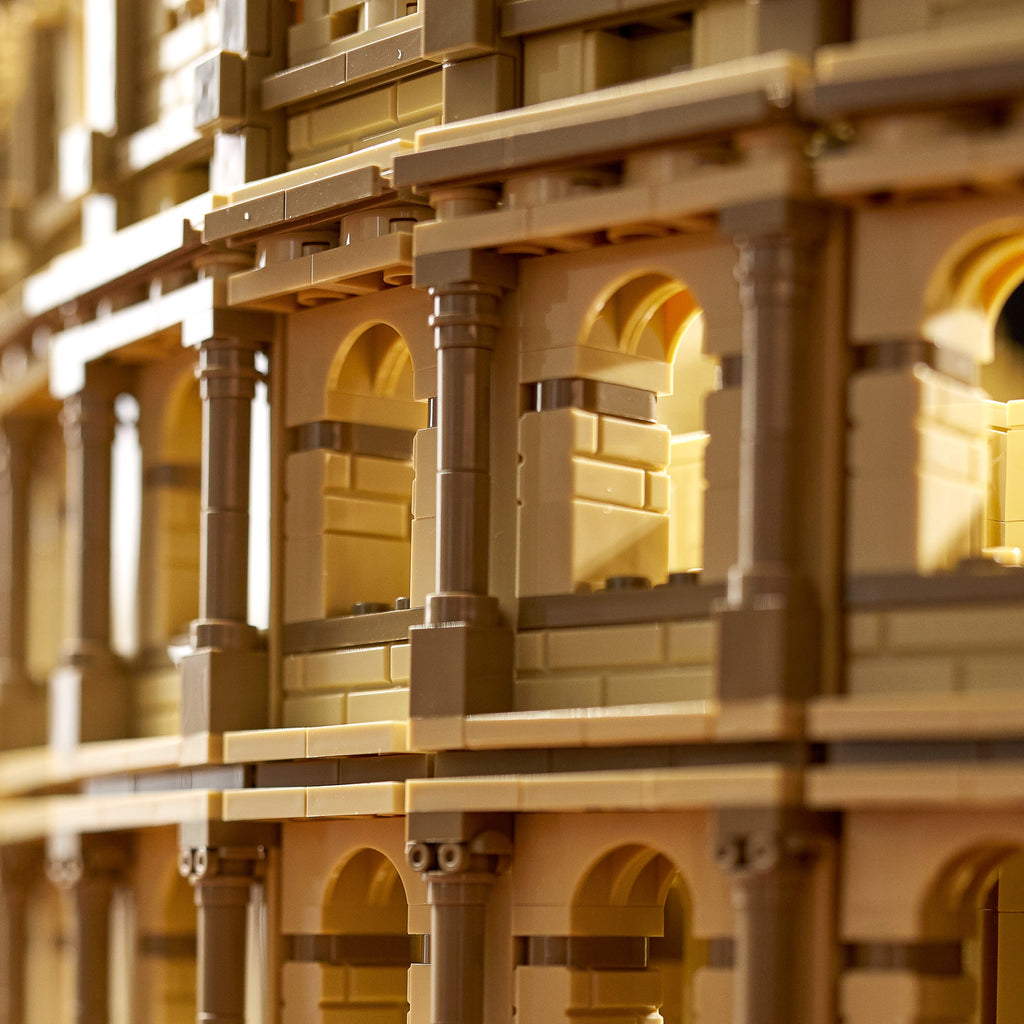LEGO? Colosseum