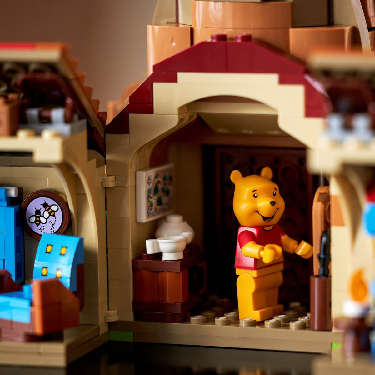 LEGO? Ideas ©¦ Disney Winnie the Pooh
