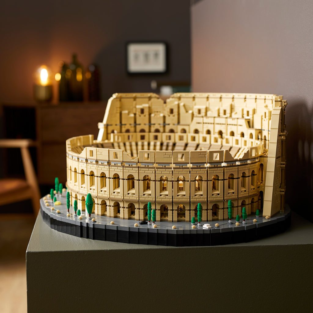 LEGO? Colosseum