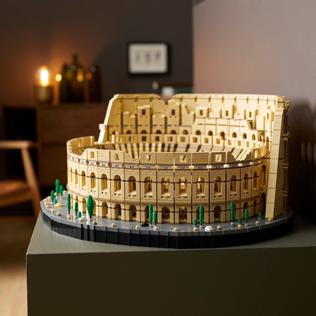 LEGO? Colosseum