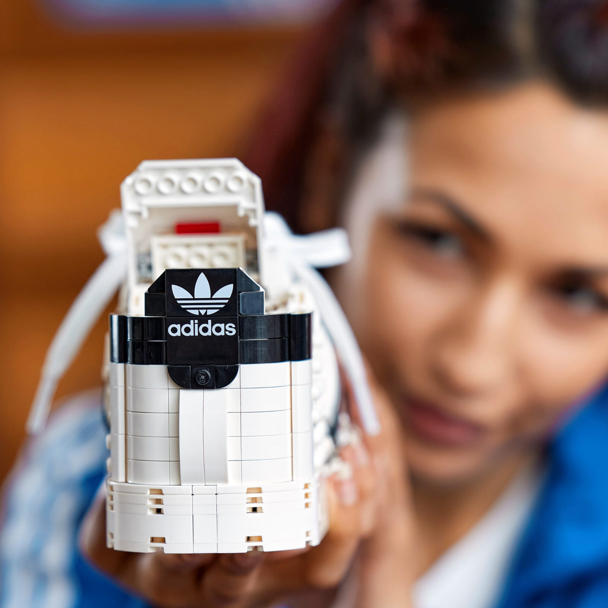 LEGO? adidas Originals Superstar