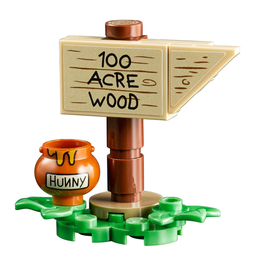 LEGO? Ideas ©¦ Disney Winnie the Pooh