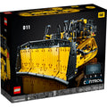 LEGO? Technic App-Controlled Cat? D11?Bulldozer