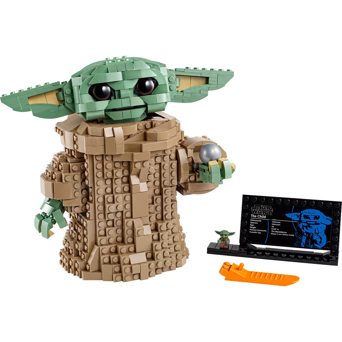 LEGO? Star Wars The Child