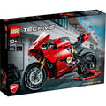 LEGO? Technic Ducati Panigale V4 R