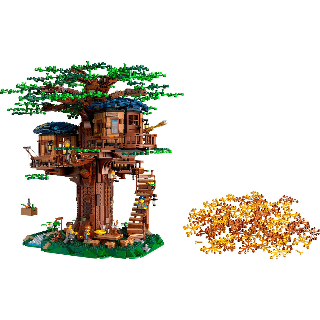 LEGO? Ideas Tree House
