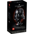 LEGO? Star Wars Darth Vader? Helmet