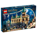 LEGO? Harry Potter? Hogwarts Chamber of Secrets