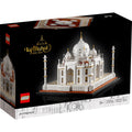 LEGO? Architecture Taj Mahal