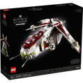 LEGO? Star Wars? Republic Gunship