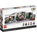 LEGO? Queer Eye ¨C The Fab 5 Loft