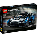 LEGO? Technic McLaren Senna GTR?