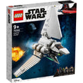 LEGO? Star Wars Imperial Shuttle?