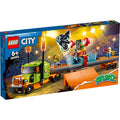 LEGO? City Stunt Show Truck