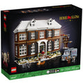 LEGO? Ideas Home Alone