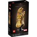 LEGO? Marvel Infinity Gauntlet
