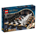 LEGO? Harry Potter Hogwarts? Wizard's Chess