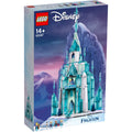 LEGO? | Disney The Ice Castle
